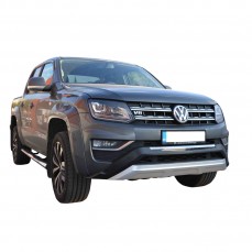 FRONT BARS